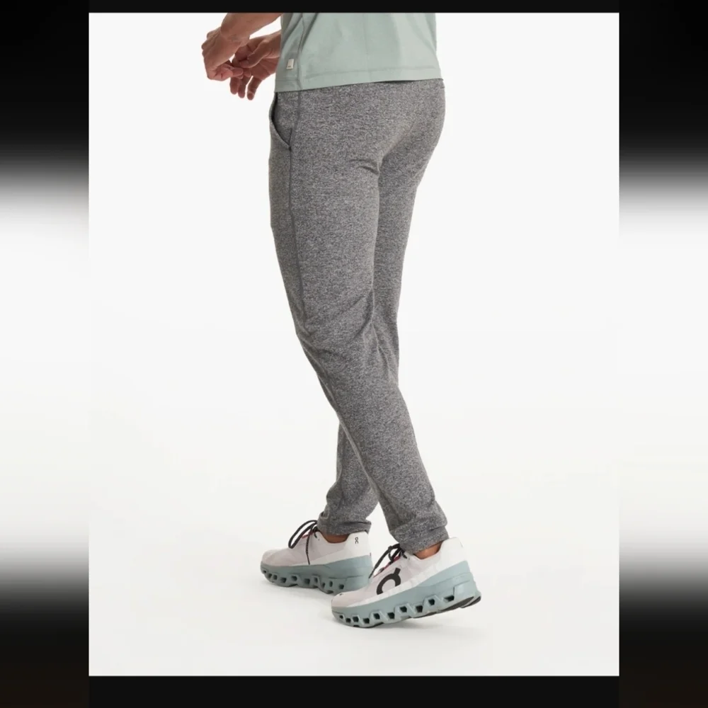 Vuori Ponto Performance  DreamKnit™ Pants